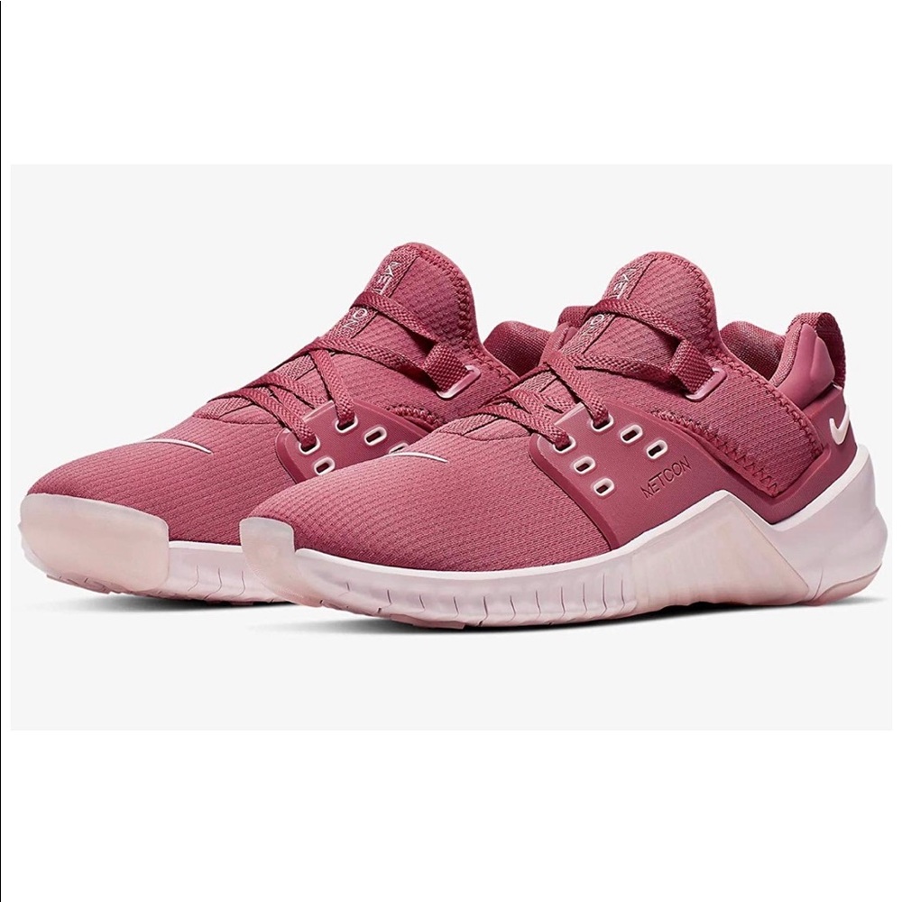 Nike Free X Metcon 2 Pink